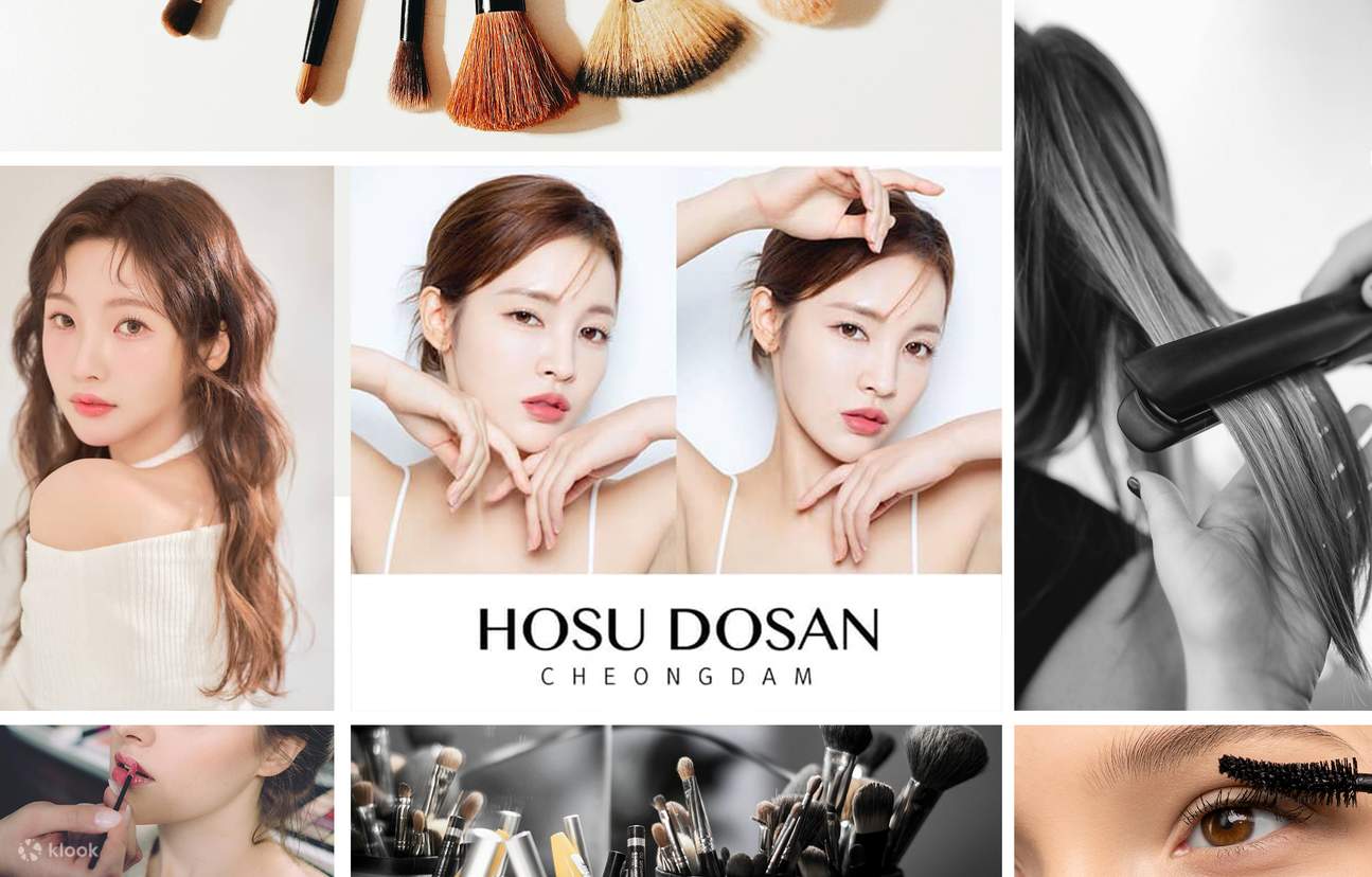 Sesi Pemotretan Solo & Couple Ala Korea | Seoul